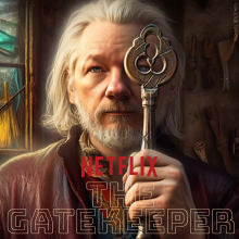 Assange the Gatekeeper
