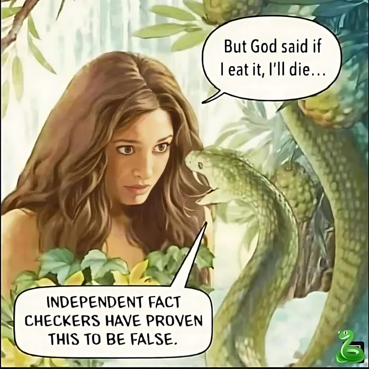 Fact Checkers