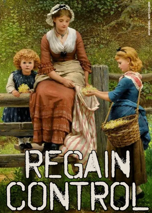 Regain Control